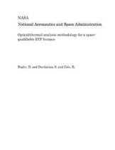 Optical/Thermal Analysis Methodology for a Space-Qualifiable Rtp Furnace