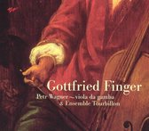 Finger: Sonate, Balletti Scordati, Aria Et Variat.