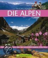 Highlights - Die Alpen