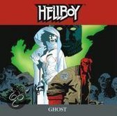 Hellboy 05. Ghost