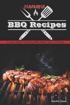Flavourful BBQ Recipes