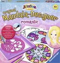 Junior Mandala-Designer - Romantic