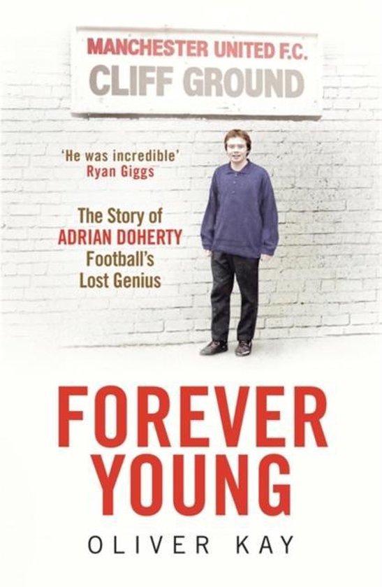 Forever Young - cover