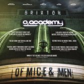 Live At Brixton -Cd+Dvd- - Of Mice and Men