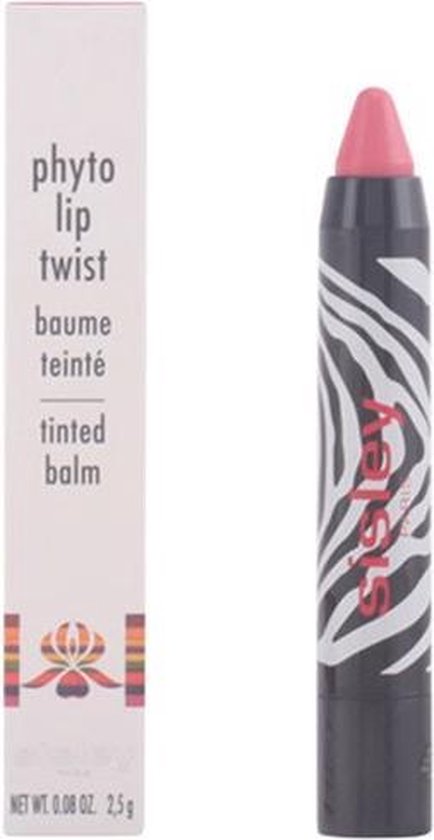 Sisley Phyto-Lip Twist 2,5 g 2 Baby Brillant