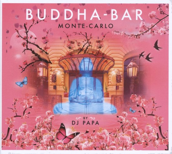 Buddha Bar Monte Carlo