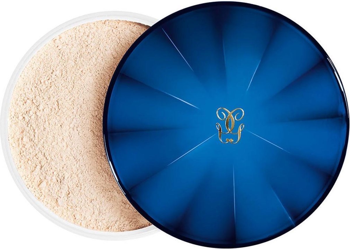 guerlain shalimar dusting powder 4.4 oz