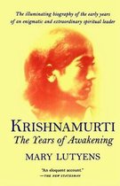 Krishnamurti