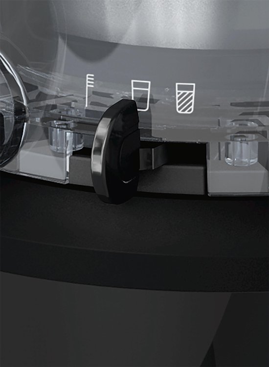 Bosch MESM731M VitaExtract - Slowjuicer - 150 Watt van Bosch — afbeelding 4
