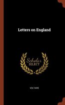 Letters on England