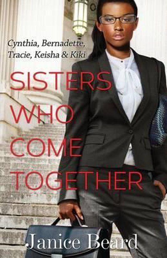 Sisters Who Come Together - cover