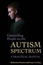 Counselling People on the Autism Spectrum