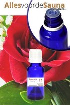 Rozen parfum-olie 20ml