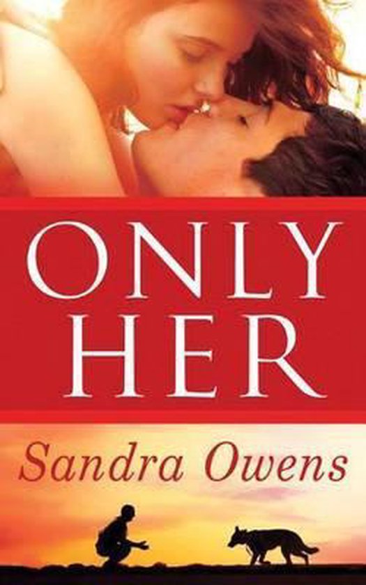 Only Her, Sandra Owens | 9781522641490 | Boeken | bol.com