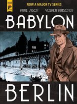 Babylon Berlin