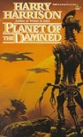 Brion Brandd 1 - Planet of the Damned