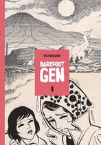 Barefoot Gen Vol 4 Out Of The Ashes