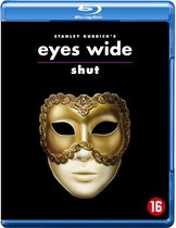 Eyes Wide Shut (Import)