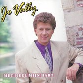 Jo Vally - Met Heel Mijn Hart