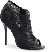 Fabulicious - AMUSE56 High heels - US 9 - 39 Shoes - Zwart