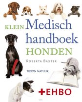 Klein medisch handboek honden