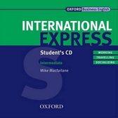 International Express Intermediate