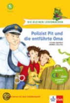 Polizist Pit Und Die Entfuhrte Oma