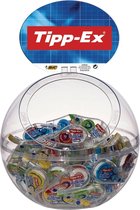 Tipp-Ex Mini Pocket Mouse Fashion bubble avec 40 pièces