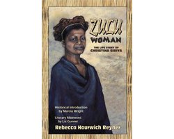 Zulu Woman