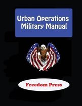 Urban Operations - Military Manual