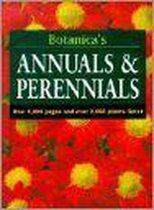 Bcp Botanica Pkt Annuals/Perennial
