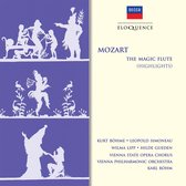 Mozart: Magic Flute