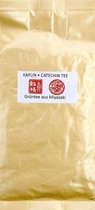 EGCG: Kafun Catechine (antioxidant) Matcha van familie Morimoto (Bio) 50 gr.  (Premium Japanse biologische  thee)