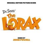 John Powell- The Lorax