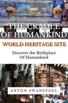 South Africa Travel books - The Cradle of Humankind World Heritage Site