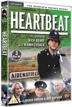 Heartbeat The Complete Second Series