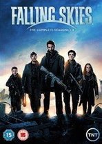 Falling Skies Season 1-4