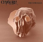 Chigurh - The Struggle (CD)