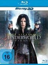 Underworld Awakening 3D (Blu-ray)