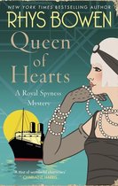 Her Royal Spyness 8 - Queen of Hearts