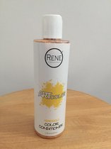 René Professional - Color Conditioner - ARTcolor - Honeygold - 250 ml