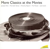 More Classics at the Movies [Denon]