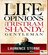 The Life and Opinions of Tristram Shandy, Gentleman - Laurence Sterne, Will Self
