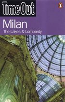 Time Out Guide to Milan,the Lakes & Lombardy