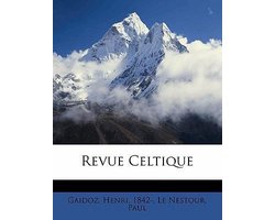 Revue Celtique