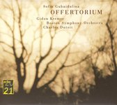 Offertorium/Violin Concer