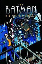 Batman Adventures Vol. 1