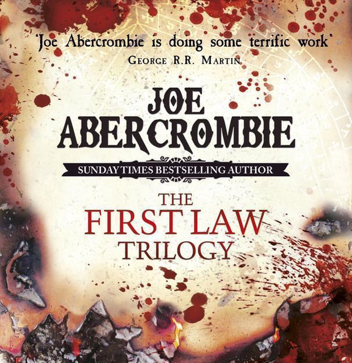 The First Law Trilogy Boxed Set (ebook), Joe Abercrombie