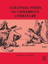 Colonial India in Children S Literature
