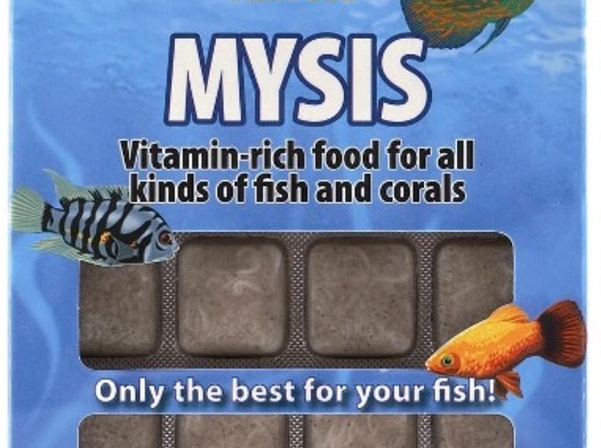 Ruto red label mysis